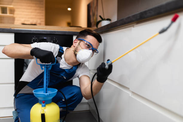 Best Wildlife Control Services  in Monticello, UT