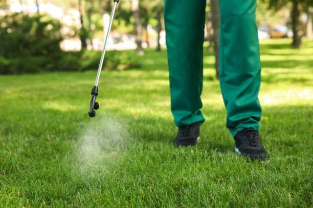 Best Pest Prevention Services  in Monticello, UT