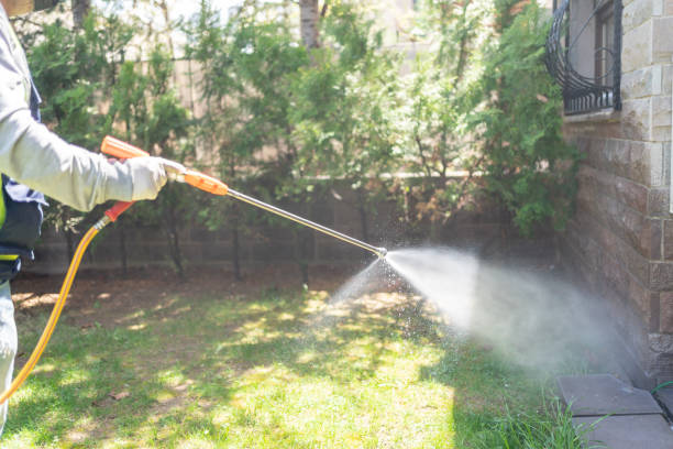 Best Pest Control Near Me  in Monticello, UT