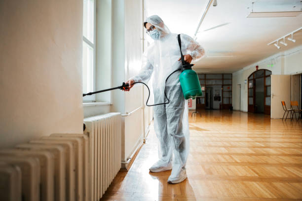 Best Cockroach Control Services  in Monticello, UT